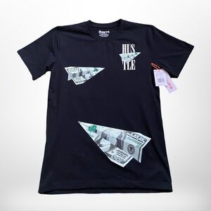 G-Star raw Hustle all day hustle all night t shirt 💵